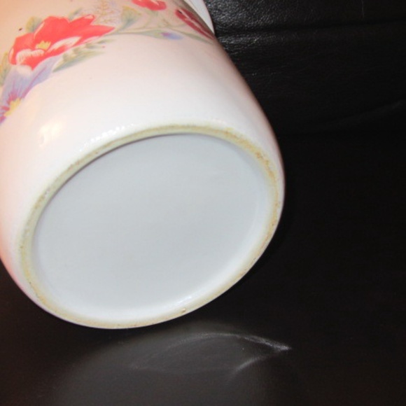 Cookie / Sugar/dry Goods Ceramic Jar - Picture 5 of 8